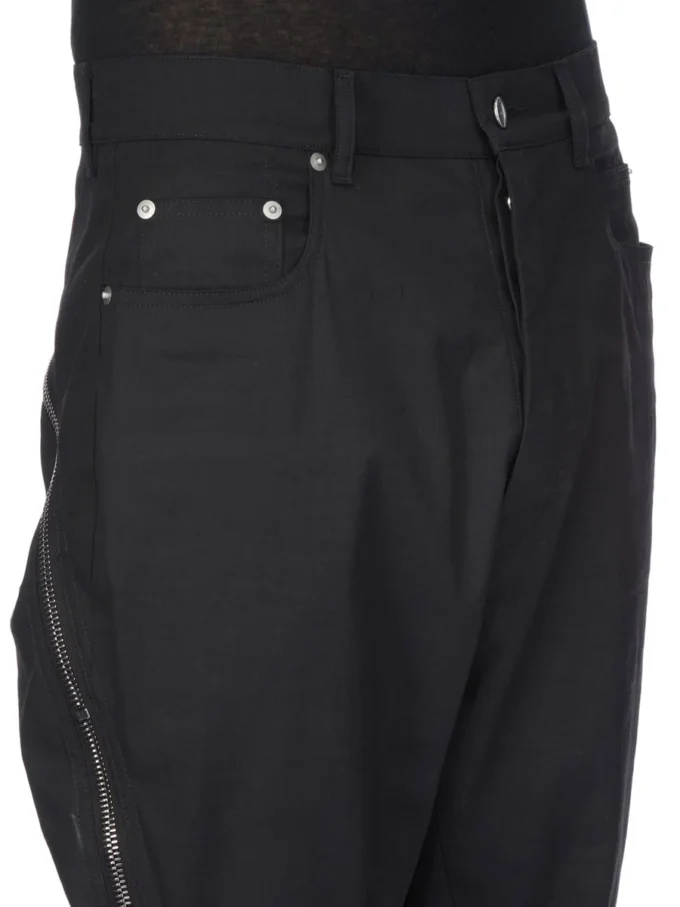 RICK OWENS – BROEK RU02E1343TE-09 RICK OWENS – BROEK RU02E1343TE-09