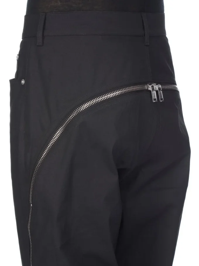 RICK OWENS – BROEK RU02E1343TE-09 RICK OWENS – BROEK RU02E1343TE-09