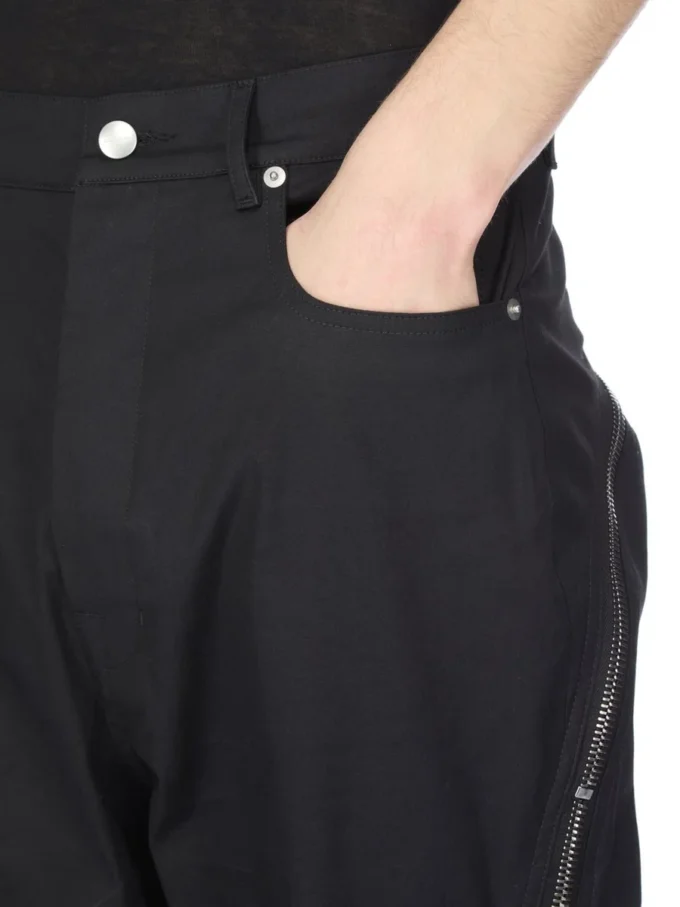 RICK OWENS – BROEK RU02E1343TE-09 RICK OWENS – BROEK RU02E1343TE-09