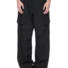 RICK OWENS – BROEK RU02E1346WGP-09 RICK OWENS – BROEK RU02E1346WGP-09