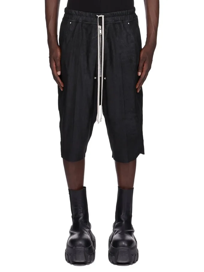 RICK OWENS – BROEK RU02E1349LBA-09 RICK OWENS – BROEK RU02E1349LBA-09