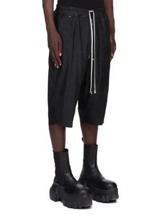 RICK OWENS – BROEK RU02E1349LBA-09