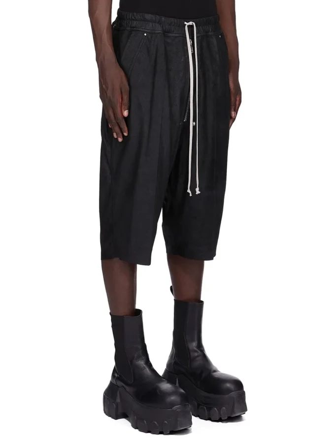 RICK OWENS – BROEK RU02E1349LBA-09 RICK OWENS – BROEK RU02E1349LBA-09