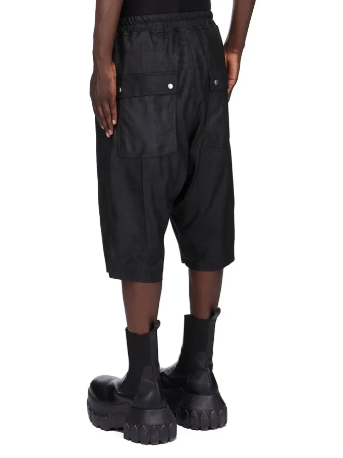 RICK OWENS – BROEK RU02E1349LBA-09 RICK OWENS – BROEK RU02E1349LBA-09