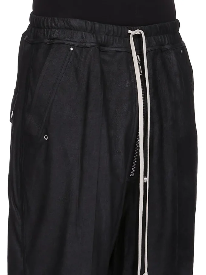 RICK OWENS – BROEK RU02E1349LBA-09 RICK OWENS – BROEK RU02E1349LBA-09