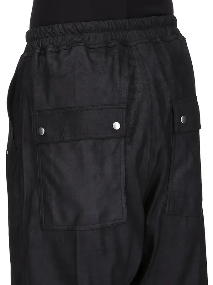 RICK OWENS – BROEK RU02E1349LBA-09 RICK OWENS – BROEK RU02E1349LBA-09