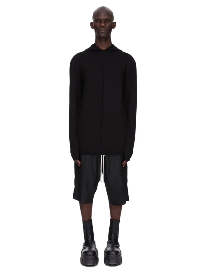 RICK OWENS – BROEK RU02E1349LBA-09 RICK OWENS – BROEK RU02E1349LBA-09