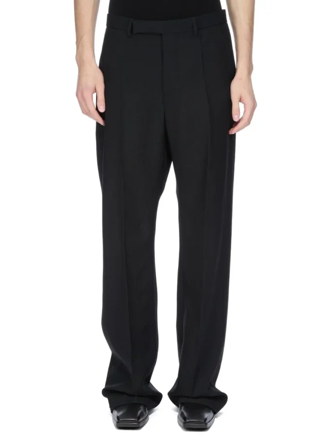 RICK OWENS – BROEK RU02E1352WGP-09 RICK OWENS – BROEK RU02E1352WGP-09