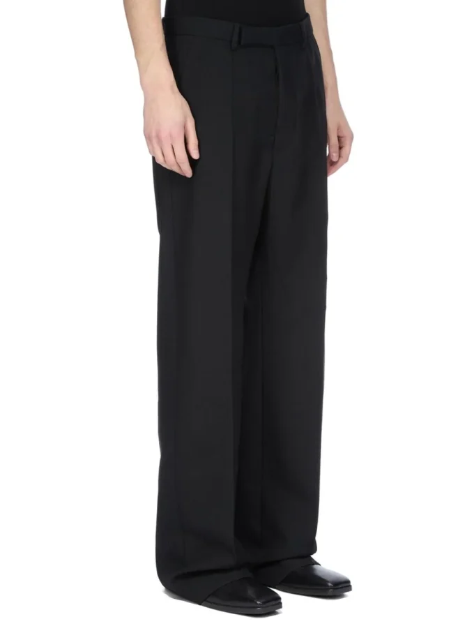 RICK OWENS – BROEK RU02E1352WGP-09 RICK OWENS – BROEK RU02E1352WGP-09