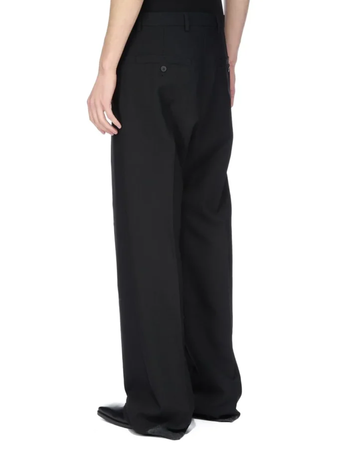 RICK OWENS – BROEK RU02E1352WGP-09 RICK OWENS – BROEK RU02E1352WGP-09