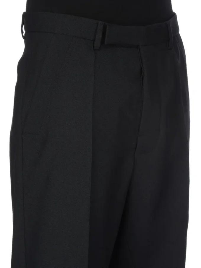 RICK OWENS – BROEK RU02E1352WGP-09 RICK OWENS – BROEK RU02E1352WGP-09