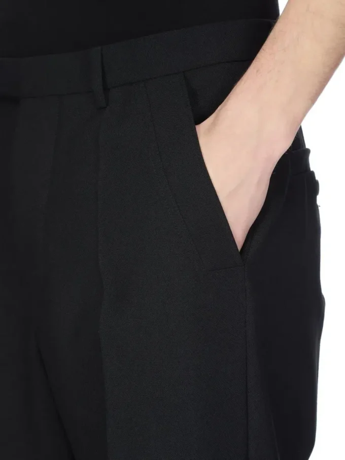 RICK OWENS – BROEK RU02E1352WGP-09 RICK OWENS – BROEK RU02E1352WGP-09