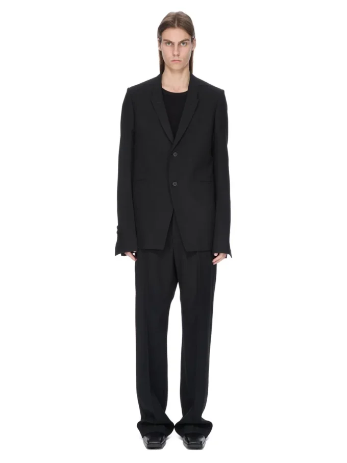 RICK OWENS – BROEK RU02E1352WGP-09 RICK OWENS – BROEK RU02E1352WGP-09