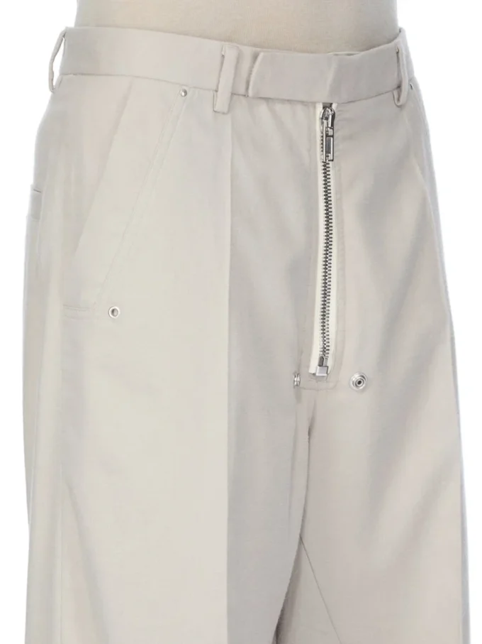 RICK OWENS – BROEK RU02E1354FLW-08 RICK OWENS – BROEK RU02E1354FLW-08