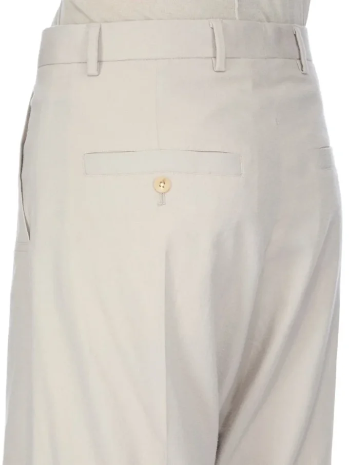 RICK OWENS – BROEK RU02E1354FLW-08 RICK OWENS – BROEK RU02E1354FLW-08