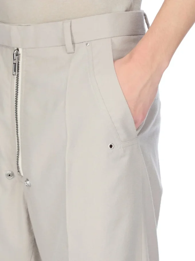 RICK OWENS – BROEK RU02E1354FLW-08 RICK OWENS – BROEK RU02E1354FLW-08