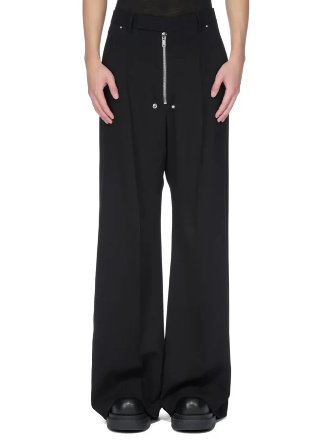 RICK OWENS – BROEK RU02E1354WA-09 RICK OWENS – BROEK RU02E1354WA-09