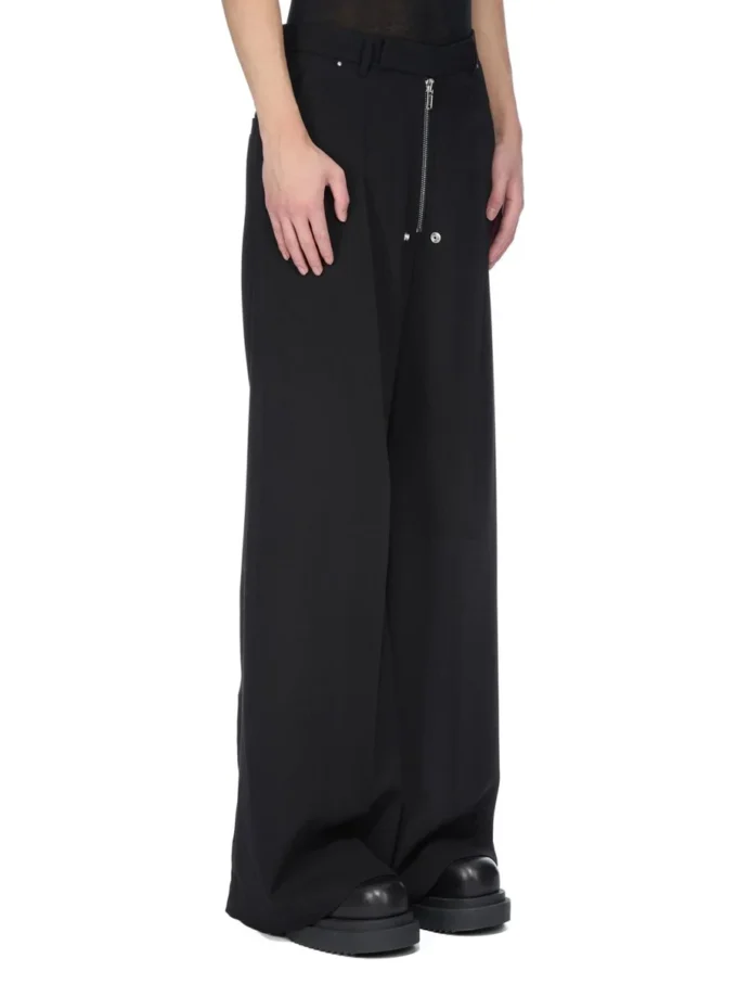 RICK OWENS – BROEK RU02E1354WA-09 RICK OWENS – BROEK RU02E1354WA-09
