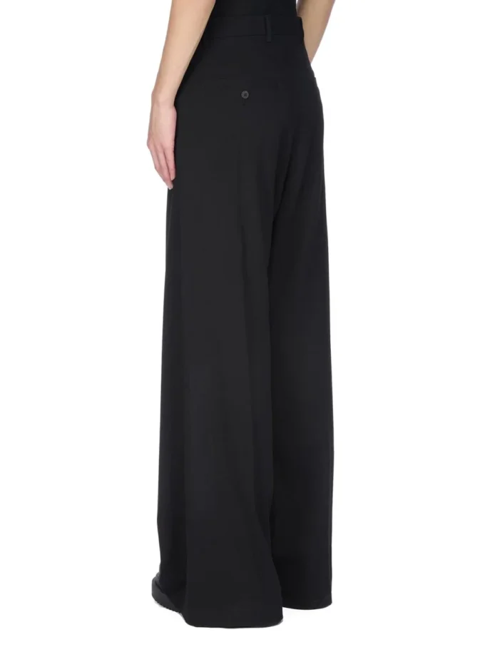 RICK OWENS – BROEK RU02E1354WA-09 RICK OWENS – BROEK RU02E1354WA-09