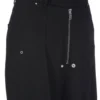 RICK OWENS – BROEK RU02E1354WA-09 RICK OWENS – BROEK RU02E1354WA-09