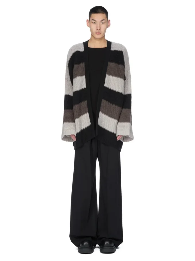 RICK OWENS – BROEK RU02E1354WA-09 RICK OWENS – BROEK RU02E1354WA-09