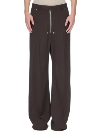 RICK OWENS – BROEK RU02E1354WA-78