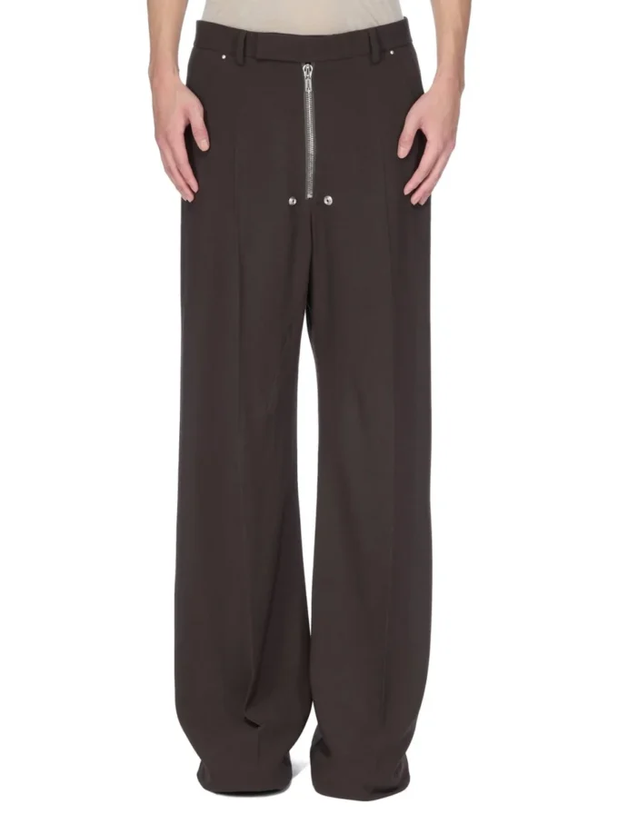 RICK OWENS – BROEK RU02E1354WA-78 RICK OWENS – BROEK RU02E1354WA-78