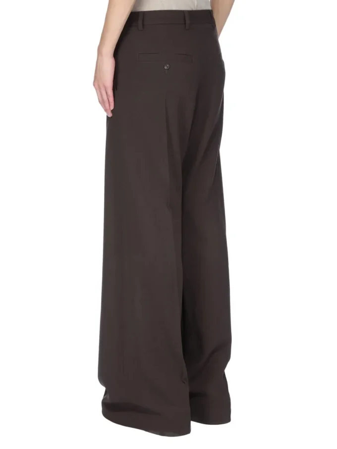 RICK OWENS – BROEK RU02E1354WA-78 RICK OWENS – BROEK RU02E1354WA-78