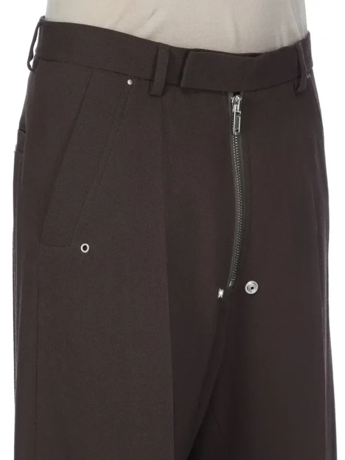 RICK OWENS – BROEK RU02E1354WA-78 RICK OWENS – BROEK RU02E1354WA-78