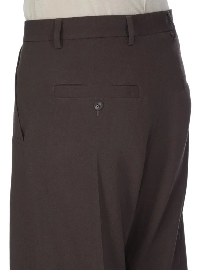 RICK OWENS – BROEK RU02E1354WA-78 RICK OWENS – BROEK RU02E1354WA-78