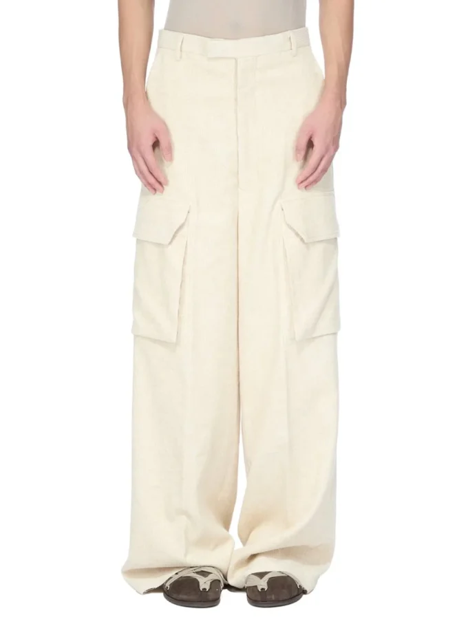 RICK OWENS – BROEK RU02E1355MLC-21 RICK OWENS – BROEK RU02E1355MLC-21