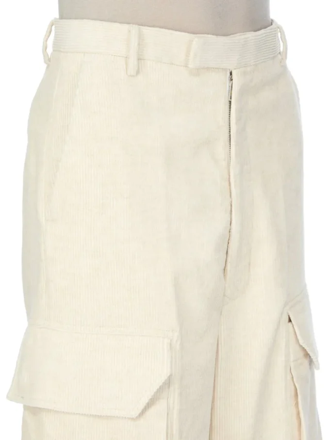 RICK OWENS – BROEK RU02E1355MLC-21 RICK OWENS – BROEK RU02E1355MLC-21