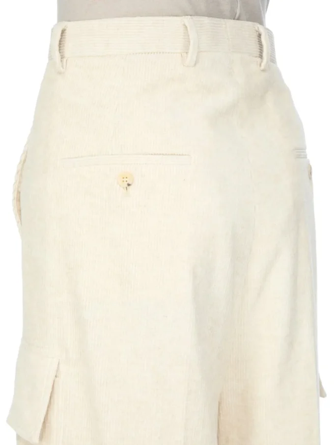 RICK OWENS – BROEK RU02E1355MLC-21 RICK OWENS – BROEK RU02E1355MLC-21