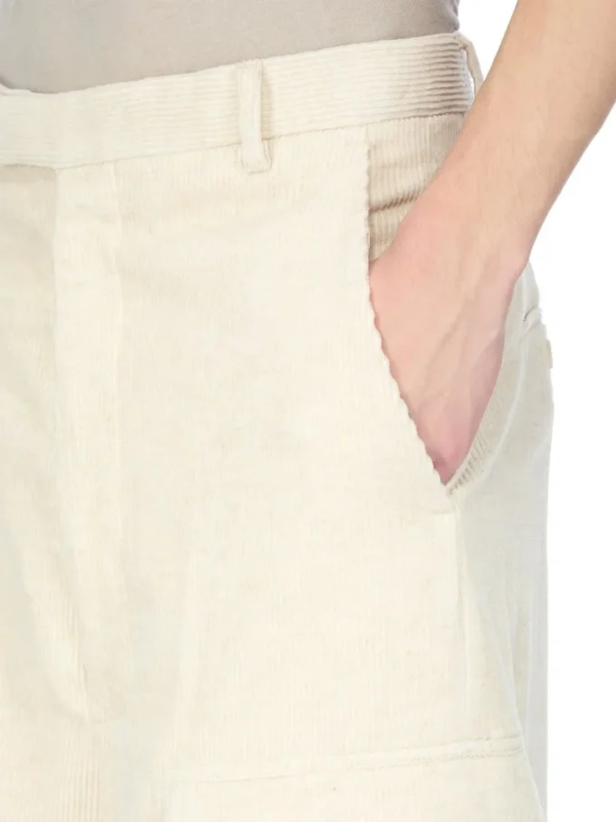 RICK OWENS – BROEK RU02E1355MLC-21 RICK OWENS – BROEK RU02E1355MLC-21