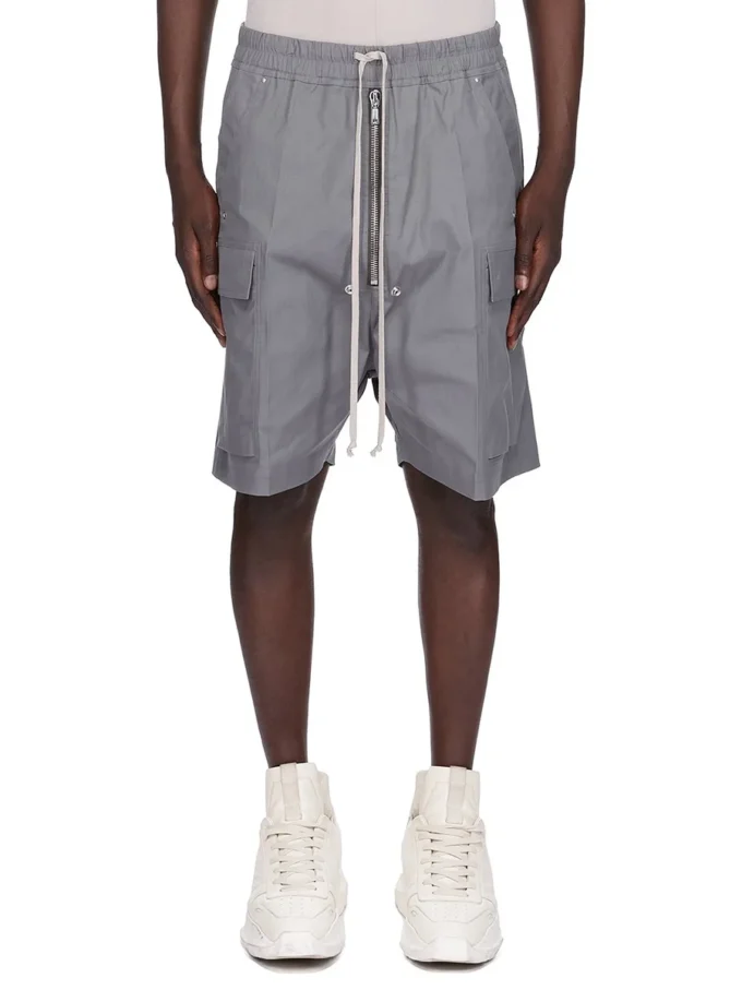 RICK OWENS – BROEK RU02E1360TE-06 RICK OWENS – BROEK RU02E1360TE-06