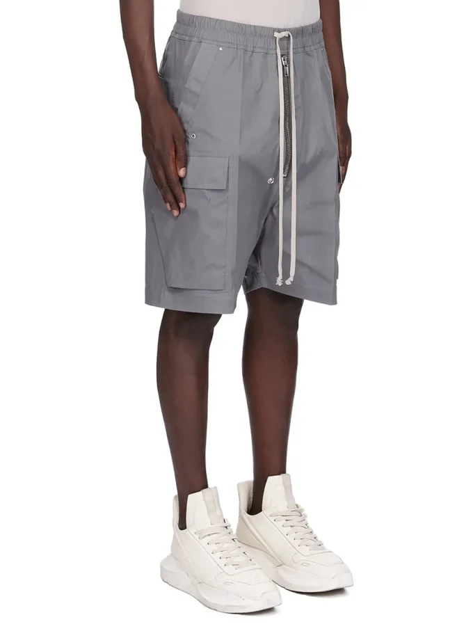 RICK OWENS – BROEK RU02E1360TE-06 RICK OWENS – BROEK RU02E1360TE-06
