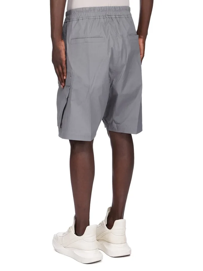 RICK OWENS – BROEK RU02E1360TE-06 RICK OWENS – BROEK RU02E1360TE-06