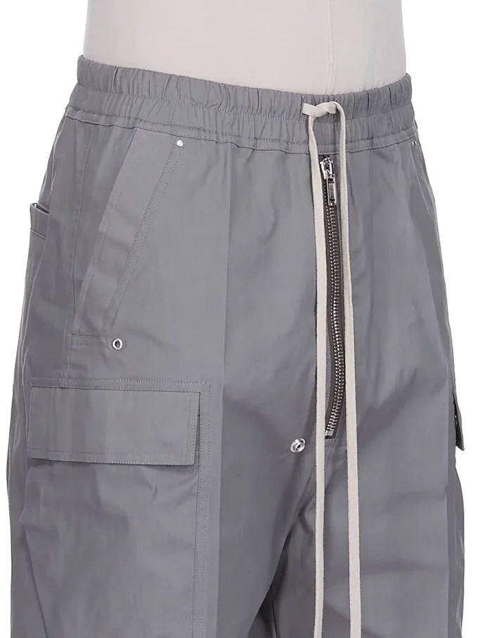 RICK OWENS – BROEK RU02E1360TE-06 RICK OWENS – BROEK RU02E1360TE-06