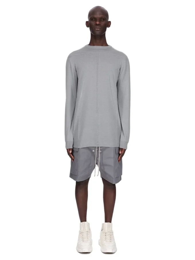 RICK OWENS – BROEK RU02E1360TE-06 RICK OWENS – BROEK RU02E1360TE-06