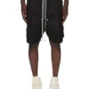 RICK OWENS – BROEK RU02E1360TE-09 RICK OWENS – BROEK RU02E1360TE-09