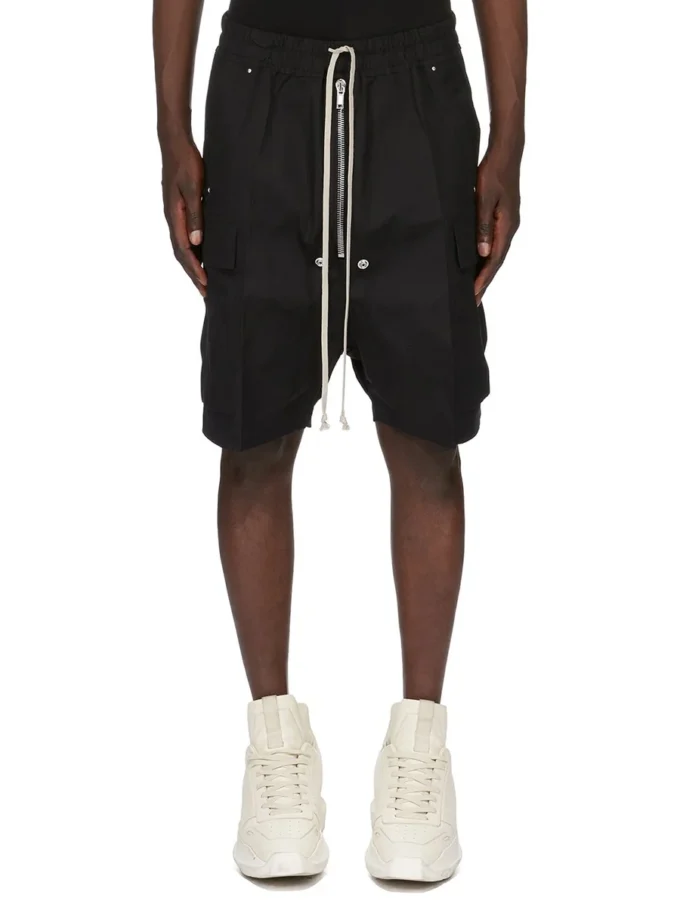 RICK OWENS – BROEK RU02E1360TE-09 RICK OWENS – BROEK RU02E1360TE-09