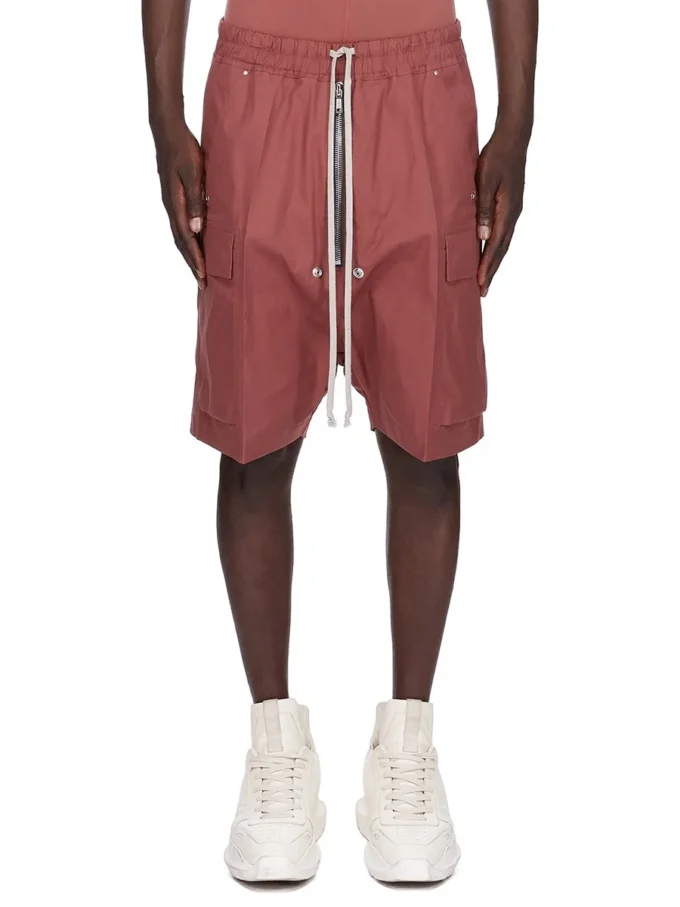 RICK OWENS – BROEK RU02E1360TE-13 RICK OWENS – BROEK RU02E1360TE-13