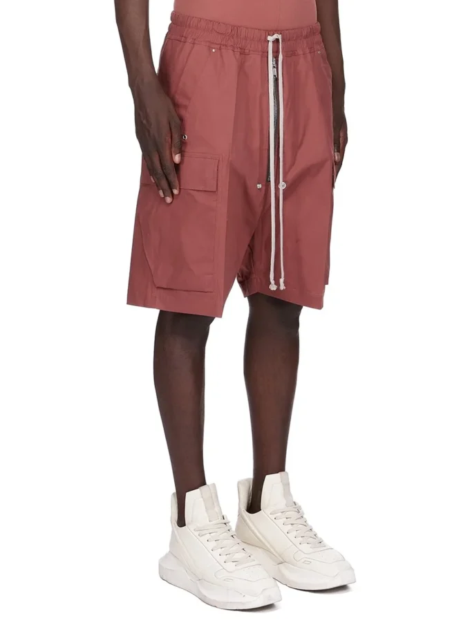 RICK OWENS – BROEK RU02E1360TE-13 RICK OWENS – BROEK RU02E1360TE-13