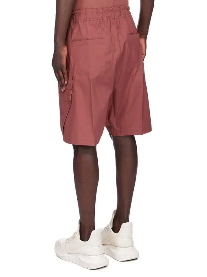 RICK OWENS – BROEK RU02E1360TE-13 RICK OWENS – BROEK RU02E1360TE-13