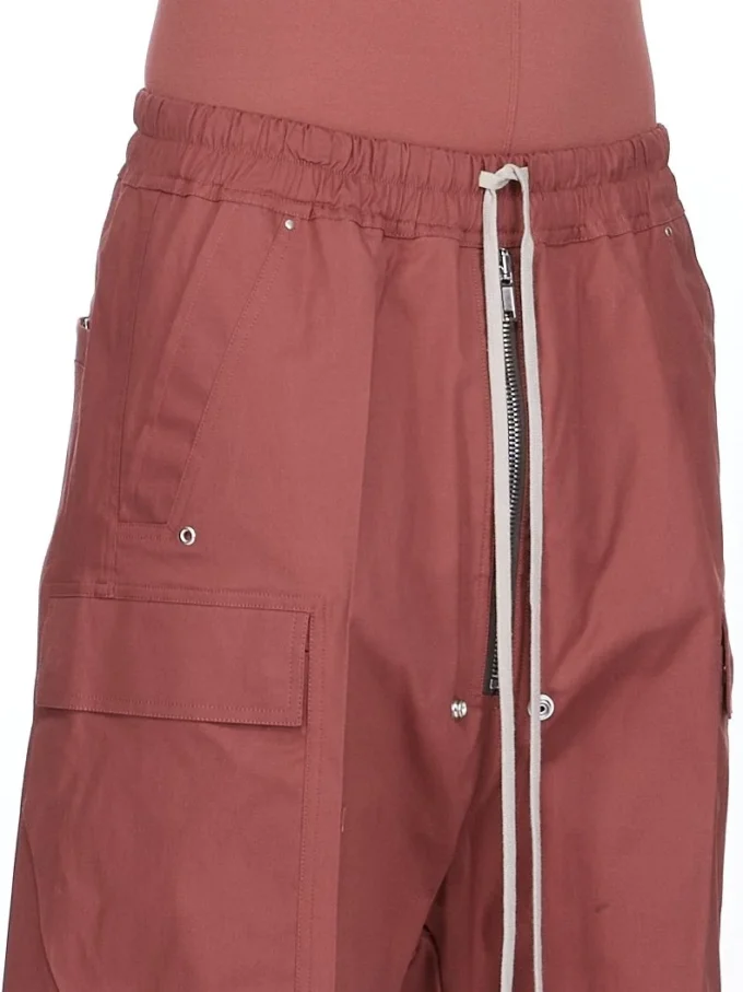 RICK OWENS – BROEK RU02E1360TE-13 RICK OWENS – BROEK RU02E1360TE-13