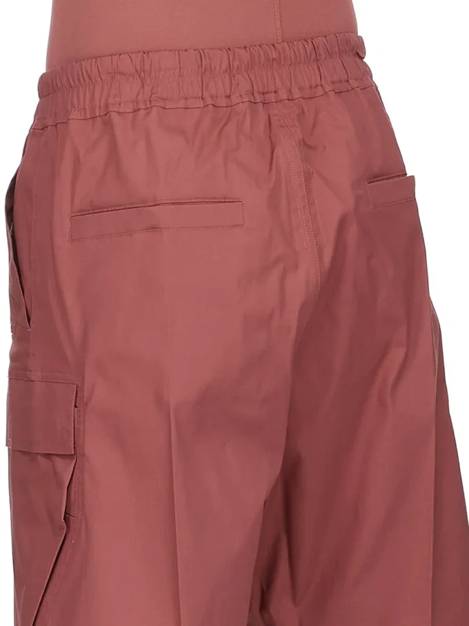 RICK OWENS – BROEK RU02E1360TE-13 RICK OWENS – BROEK RU02E1360TE-13