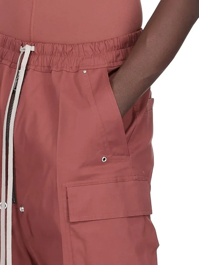 RICK OWENS – BROEK RU02E1360TE-13 RICK OWENS – BROEK RU02E1360TE-13