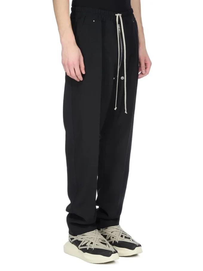 RICK OWENS – BROEK RU02E1361WGP-09 RICK OWENS – BROEK RU02E1361WGP-09