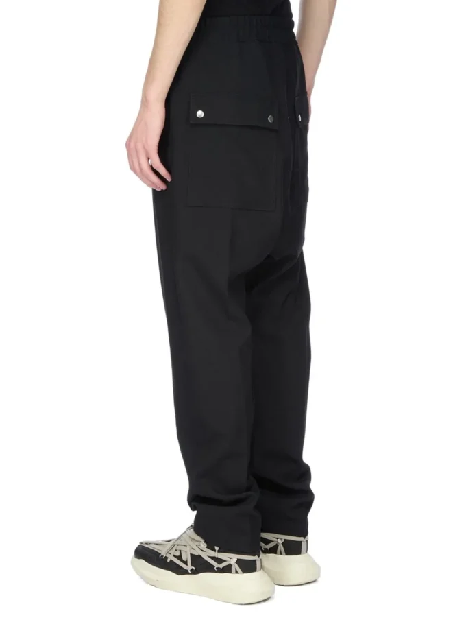 RICK OWENS – BROEK RU02E1361WGP-09 RICK OWENS – BROEK RU02E1361WGP-09