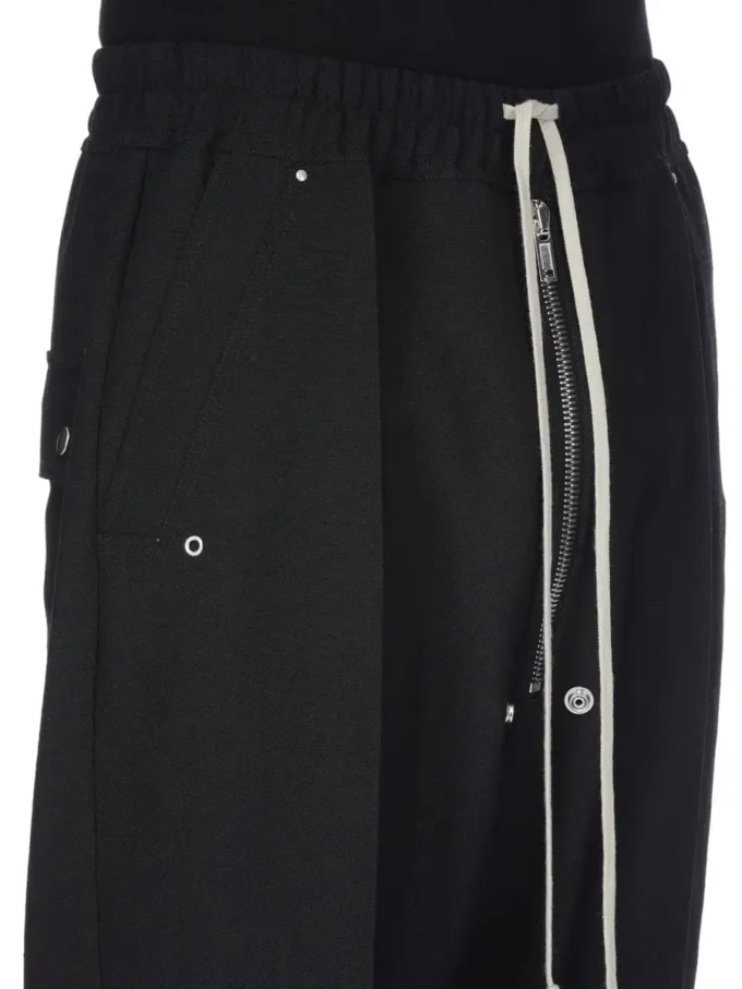 RICK OWENS – BROEK RU02E1361WGP-09 RICK OWENS – BROEK RU02E1361WGP-09